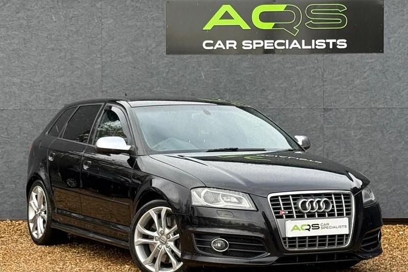 Used 2011 Audi A3 | £8,995 - Image 1/1