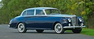Used Bentley S1 180 HP (132 kW) 1958 Others Sedan