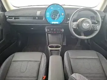 Used Mini Cooper Classic 114 kW (156 HP) 2025 Silver Hatchback