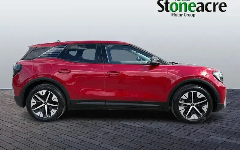 Used Ford Explorer Select 210 kW (286 HP) 2025 SUV
