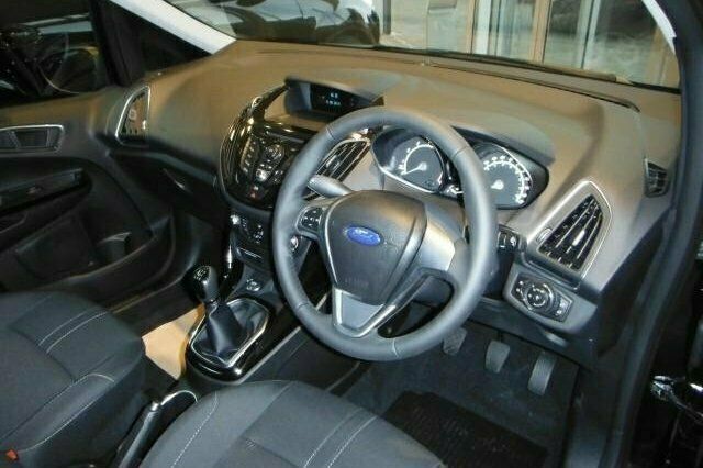 Used Ford B-MAX 2013 MPV
