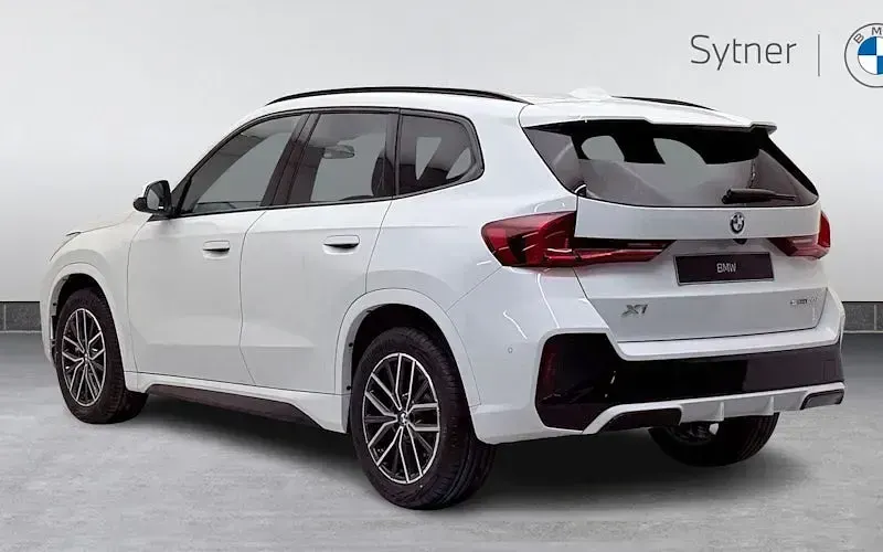 Nouă BMW X1 M Sport 170 CP (125 kW) 2026 SUV