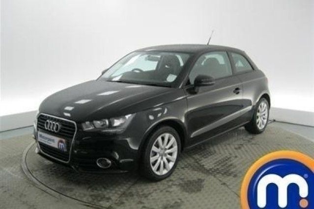 Used Audi A1 2011 Hatchback