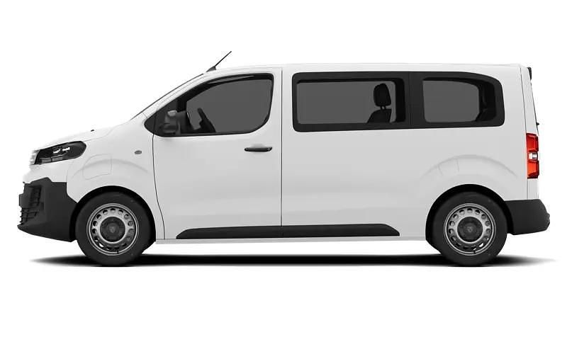 Used Peugeot Expert Premium 102 HP (75 kW) 2023 Van