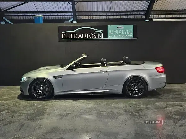 Used Mercedes C63 AMG AMG Edition 1 2011 White Sedan
