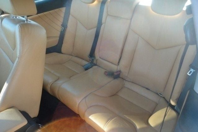 Used Alfa Romeo GT 2005 Coupe