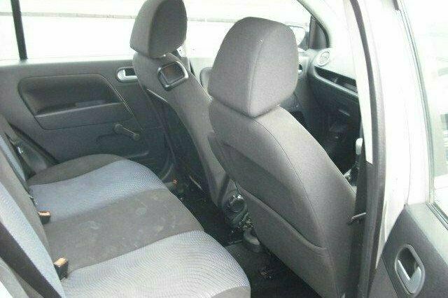 Used Ford Fusion 2006 Estate