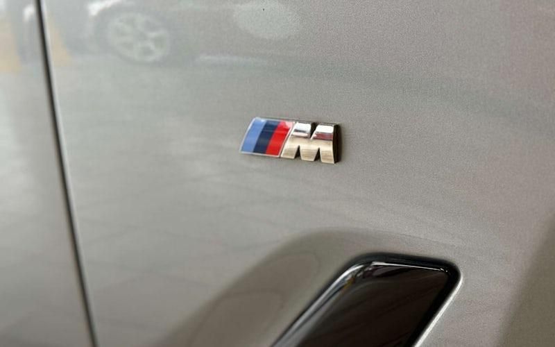 Used BMW 530e M Sport 292 HP (214 kW) 2023 Sedan