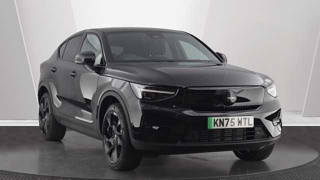 Used Volvo EC40 Performance 325 kW (442 HP) 2026 SUV