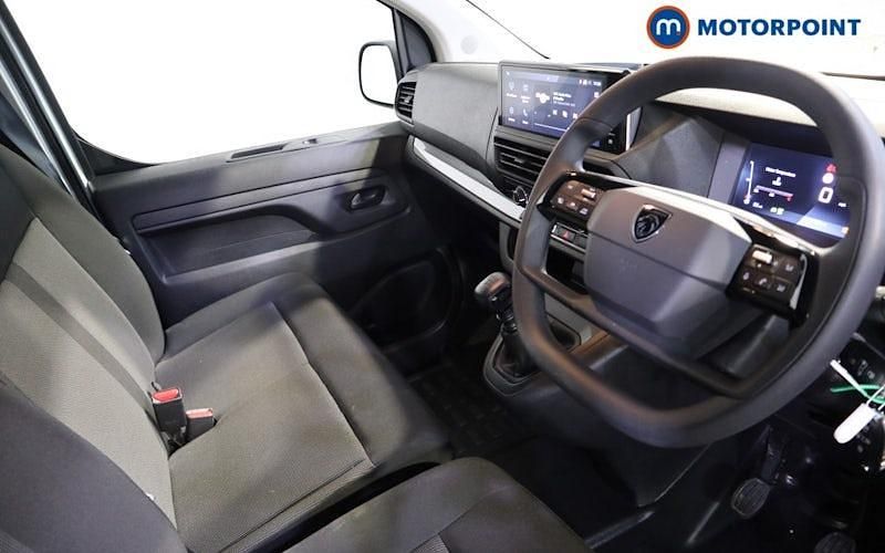 Second-hand Peugeot Expert 120 CP (88 kW) 2025 Van