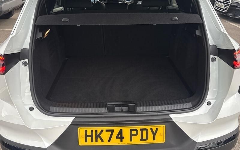 Used Renault Symbioz Techno Esprit Alpine 143 HP (105 kW) 2025 SUV