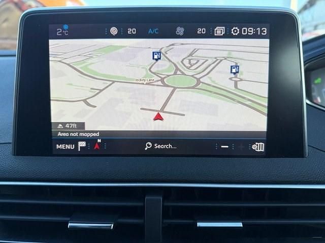 Used Peugeot 3008 Allure 130 HP (95 kW) 2019 SUV