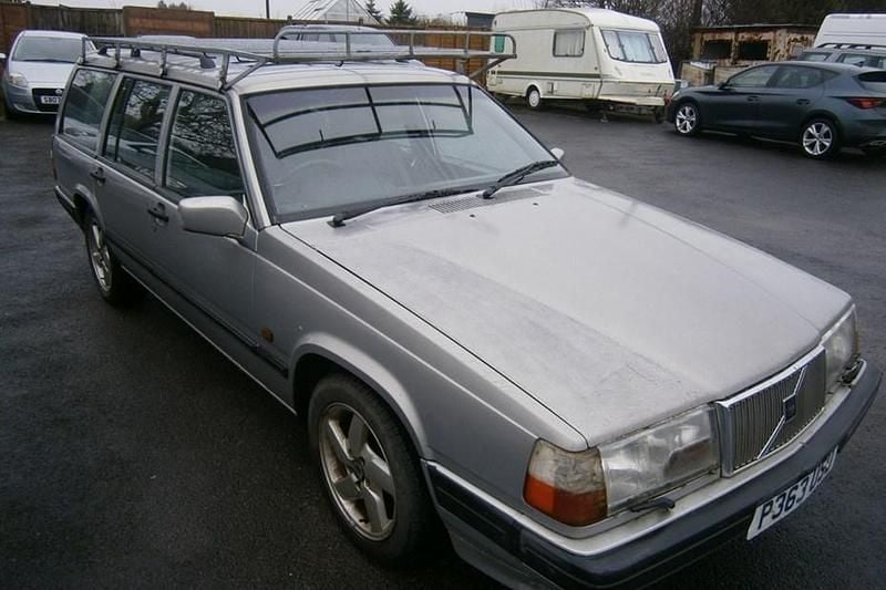 Used Volvo 940 1997 Estate