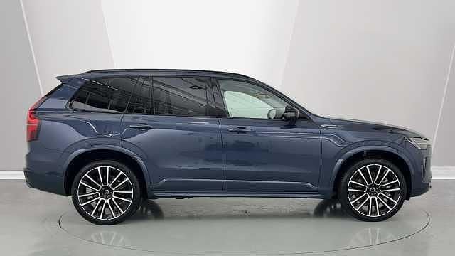 Used Volvo XC90 Ultra 449 HP (330 kW) 2026 SUV