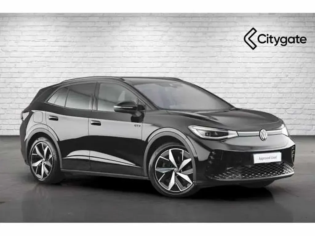 Usado VW ID.4 219 kW (299 HP) 2023 SUV