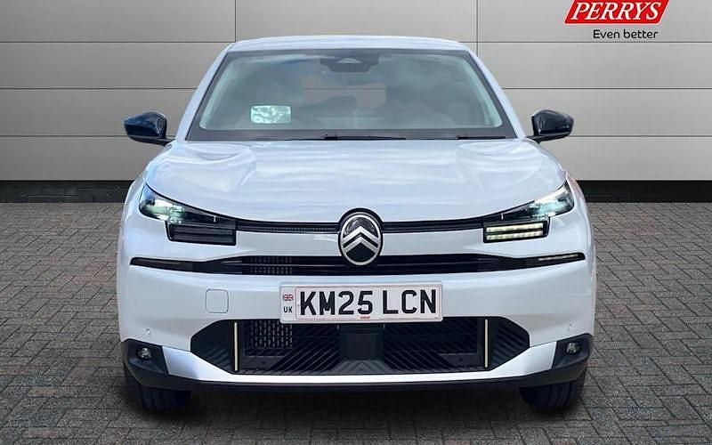Used Citroën C4 131 HP (96 kW) 2025 Hatchback