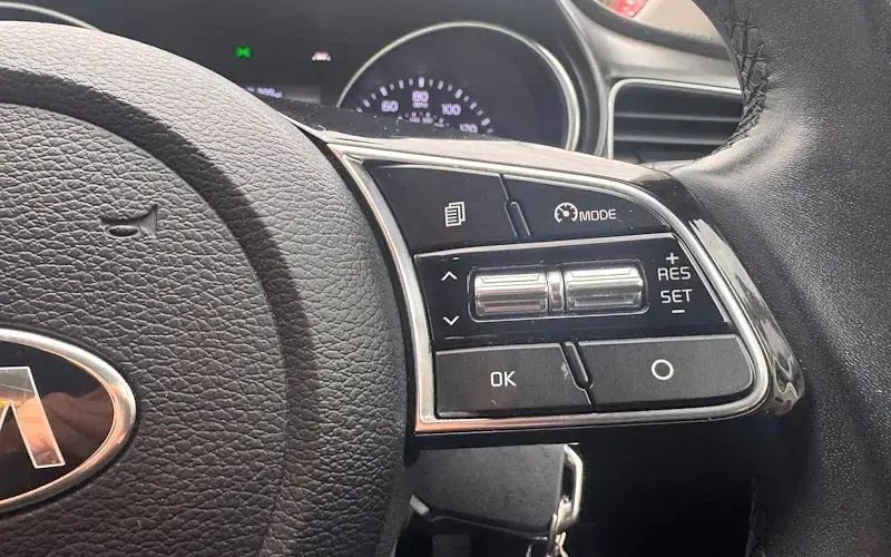 Used Kia XCeed 120 HP (88 kW) 2021 Black SUV