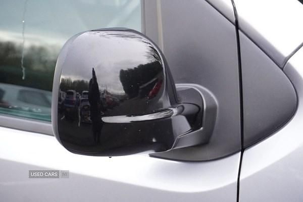 Used Peugeot Traveller Allure 2021 Grey MPV