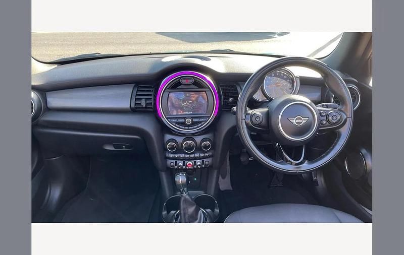 Used Mini Cooper Cabriolet Classic 136 HP (100 kW) 2019 Other Cabriolet