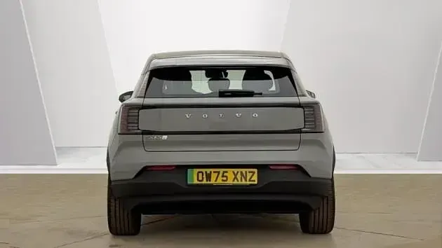 New Volvo EX30 Performance 310 kW (422 HP) 2025 SUV
