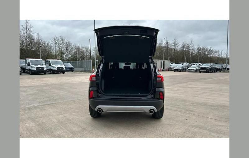 New Ford Kuga Titanium 147 HP (108 kW) 2025 Other SUV