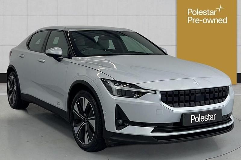 Used 2023 Polestar 2 Sedan | £23,790 (Fair price) - Image 1/1