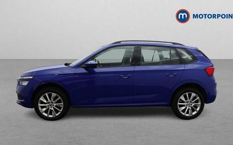 Used Skoda 110 R SE 110 HP (80 kW) 2023 Hatchback