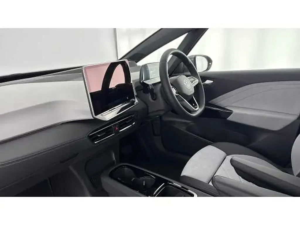 Used VW ID.3 Pure 125 kW (170 HP) 2026 Moonstone grey Hatchback