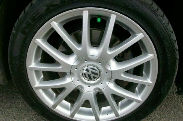 Used VW Jetta 2007 Sedan