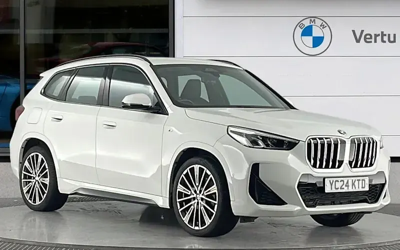 Usado BMW X1 M Sport 211 CV (155 kW) 2026 SUV