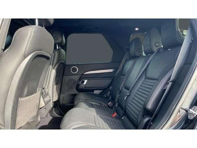 Used Land Rover Discovery 5 SE Dynamic 245 HP (180 kW) 2023 Other SUV