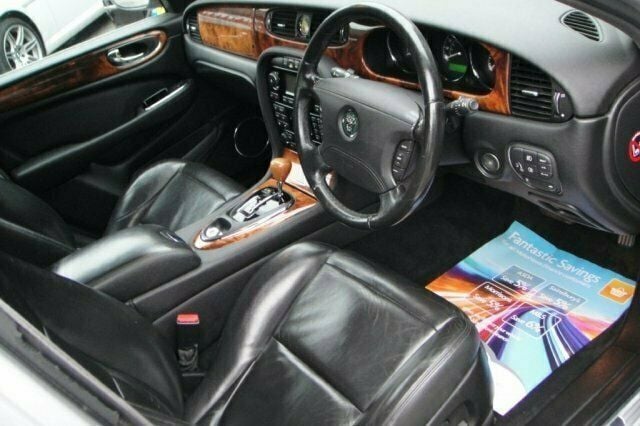 Used Land Rover Range Rover 2003 SUV