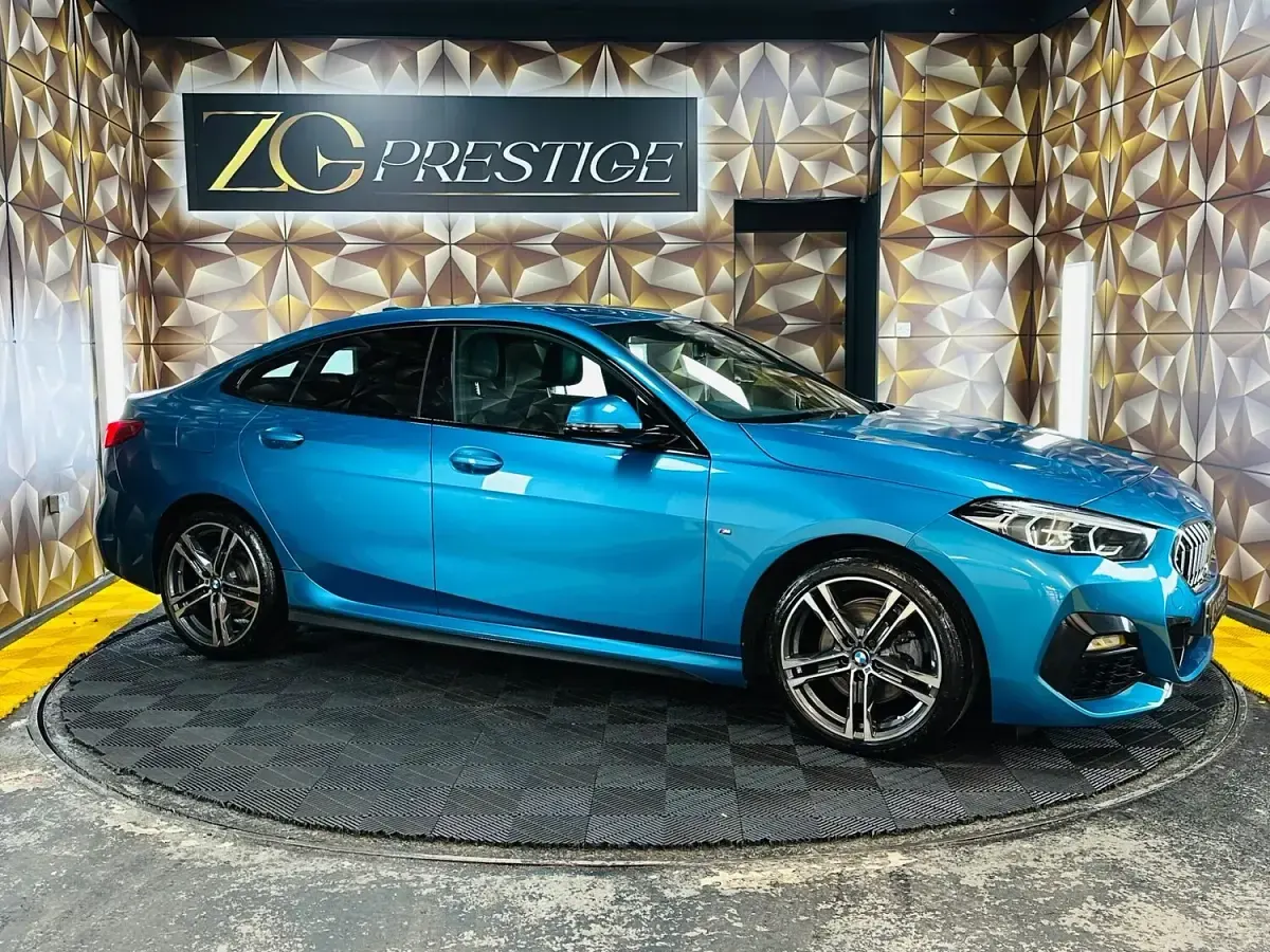 Used BMW 218 M Sport 136 HP (100 kW) 2024 Coupe