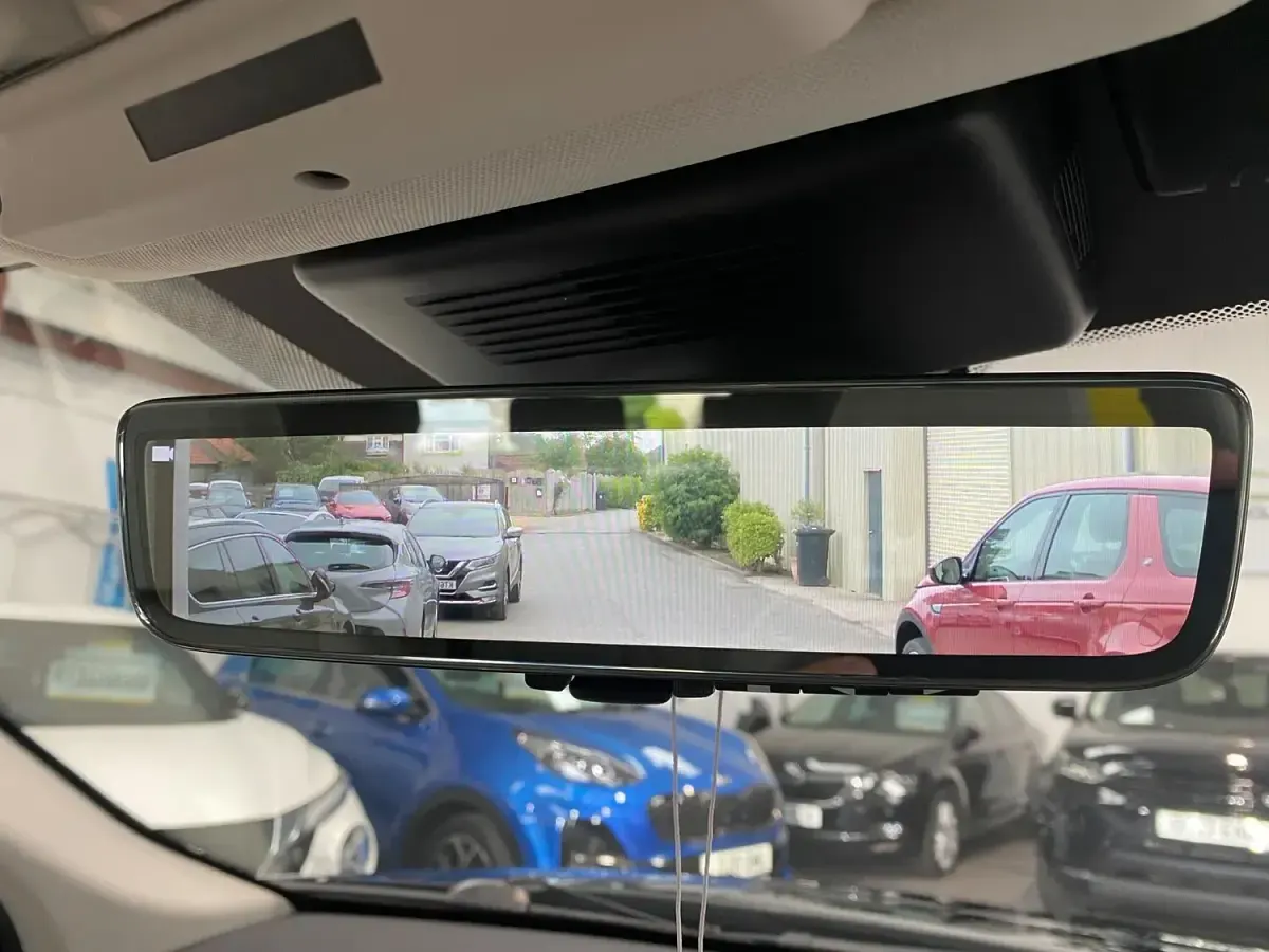 Used Land Rover Discovery 5 HSE 2019 Blue SUV