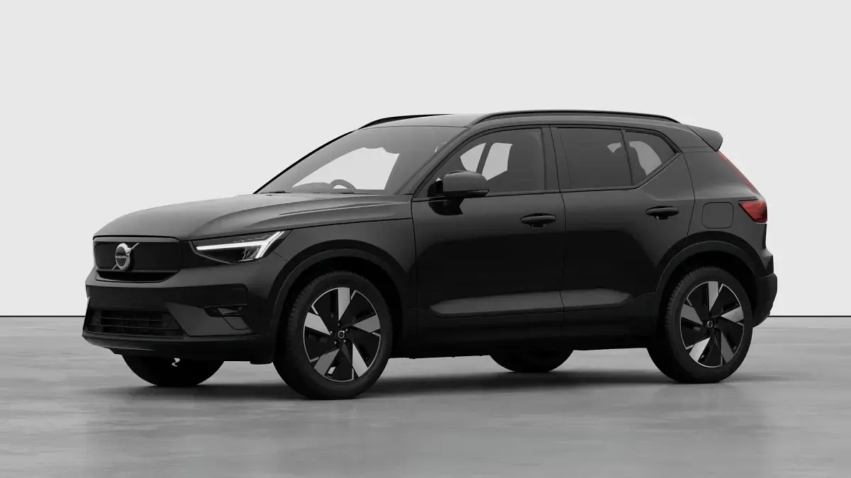 Usado Volvo EX40 Plus 185 kW (252 HP) 2026 SUV