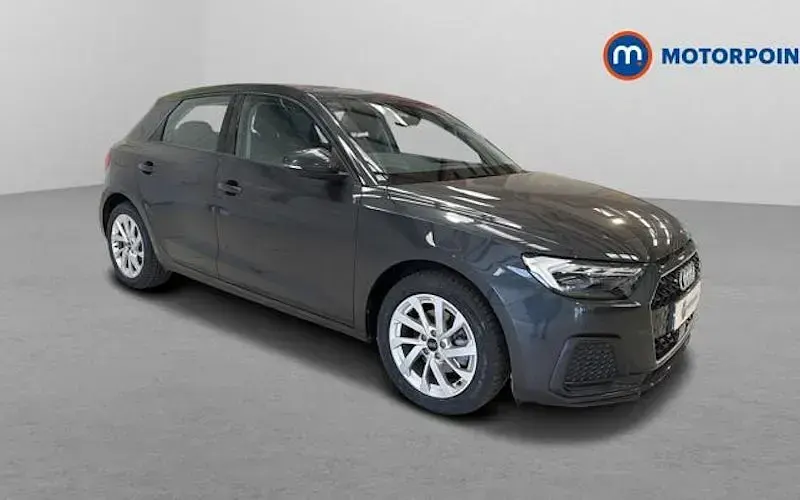 Used Audi A1 Sportback Sport 116 HP (85 kW) 2025 Hatchback