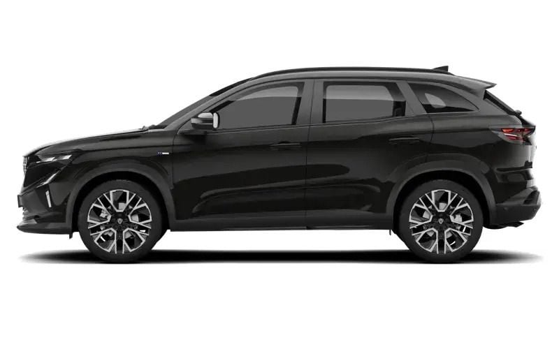 New 2026 Renault Austral Iconic Esprit Alpine SUV | £36,191 (Fair price) - Image 1/1