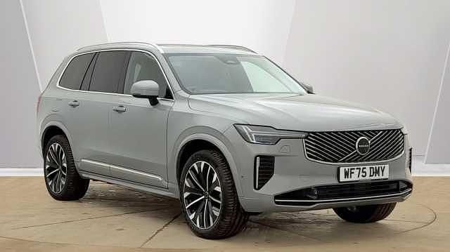 Used Volvo XC90 Ultra 449 HP (330 kW) 2025 SUV