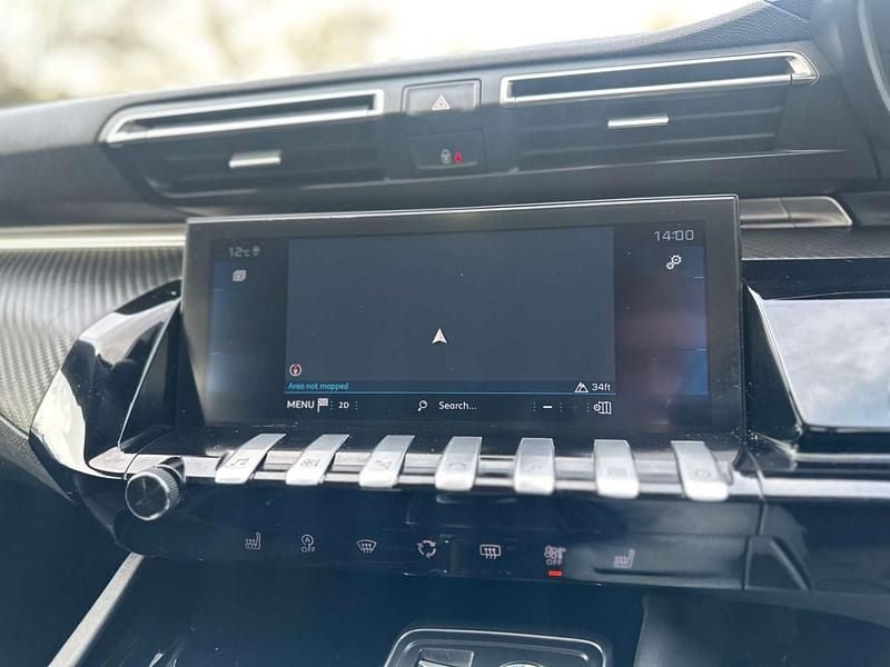 Used Peugeot 508 Allure 2020 Grey Estate