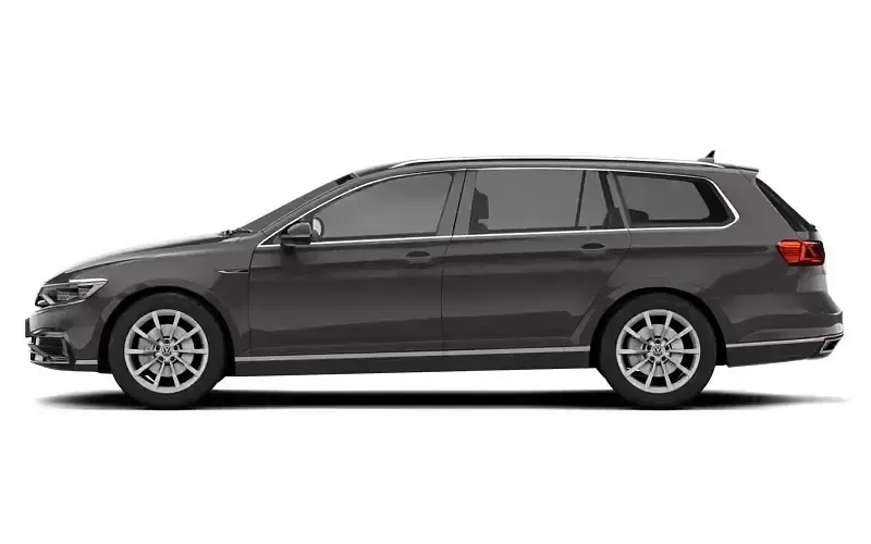 Used VW Passat Business 150 HP (110 kW) 2019 Estate