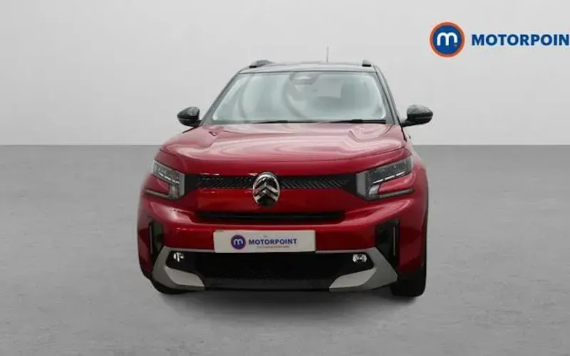 Used Citroën e-C3 83 kW (113 HP) 2025 Hatchback