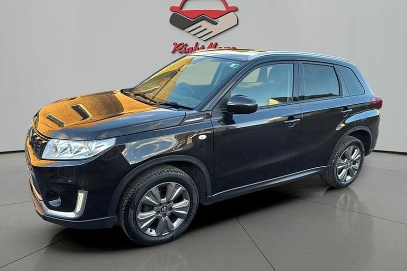 Used 2019 Suzuki Vitara SZ-T | £6,995 (Fair price) - Image 1/1
