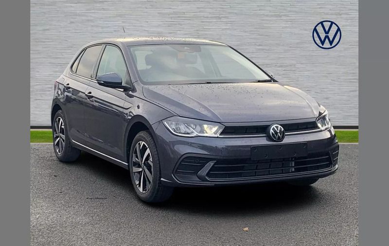 Other New 2024 VW Polo Match Hatchback | £24,399 (Fair price) - Image 1/4
