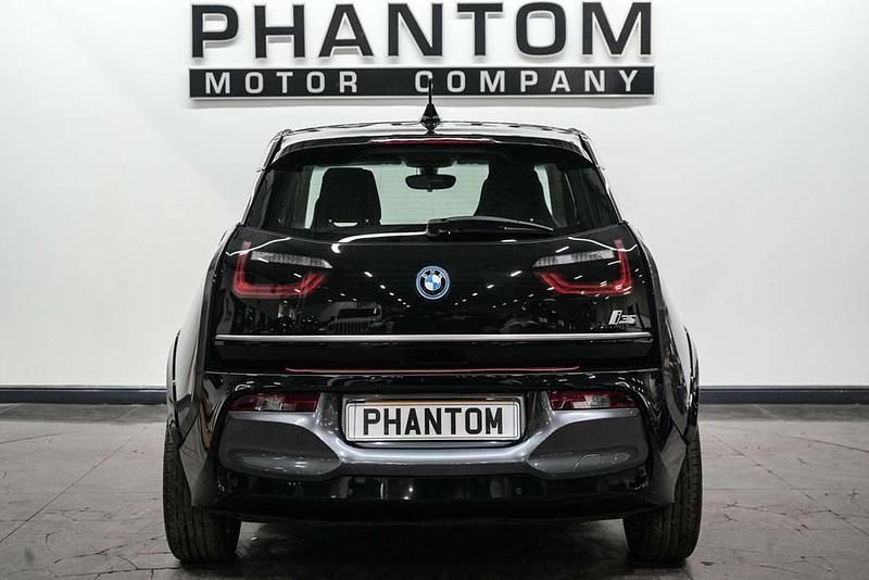 Used BMW i3 Comfort Edition 2022 Hatchback