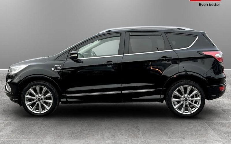 Used Ford Kuga 179 HP (131 kW) 2019 SUV