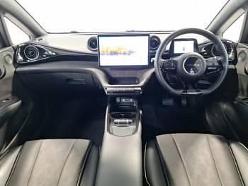 Used BYD Dolphin Comfort 150 kW (204 HP) 2024 Grey Hatchback