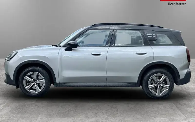 Used Mini Countryman Classic 170 HP (125 kW) 2026 SUV