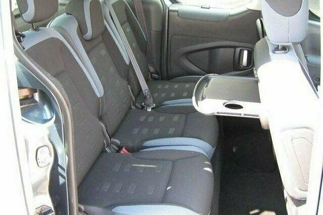 Used Citroën Berlingo 2010 MPV