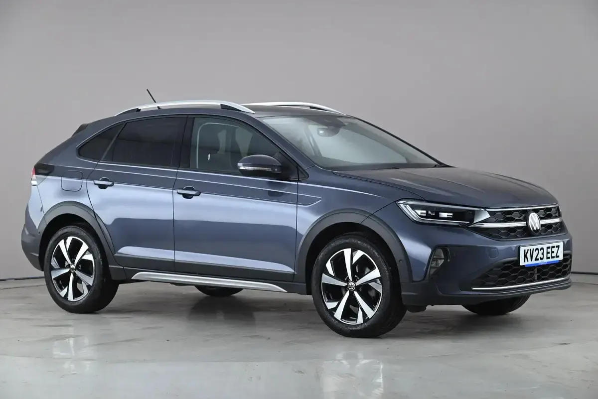 Used VW Taigo Style 150 HP (110 kW) 2023 SUV