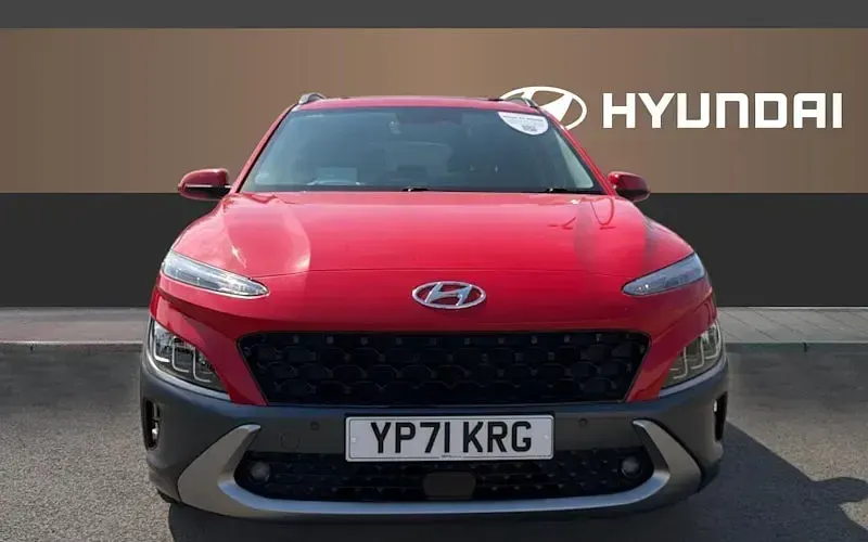 Used Hyundai Kona Ultimate 141 HP (103 kW) 2022 SUV